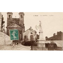 Oletta
