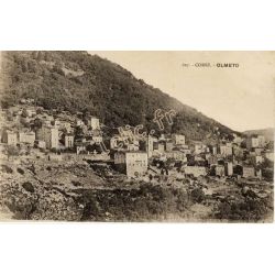 Olmeto