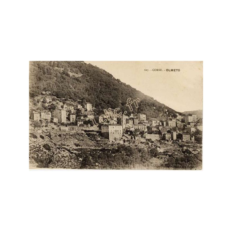 Olmeto