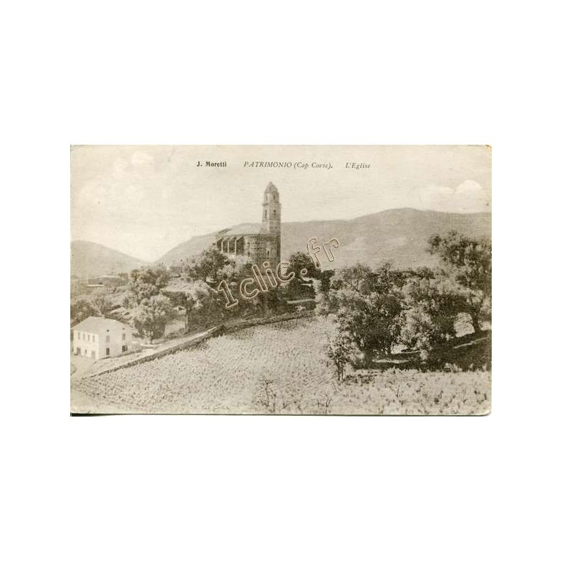 Patrimonio