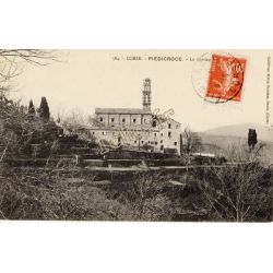 Piedicroce