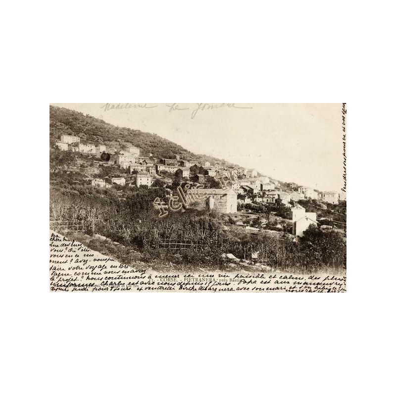 Pietranera