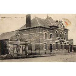 Cugny