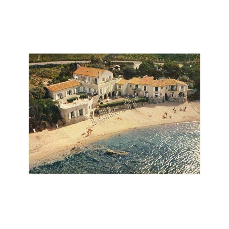 Porticcio
