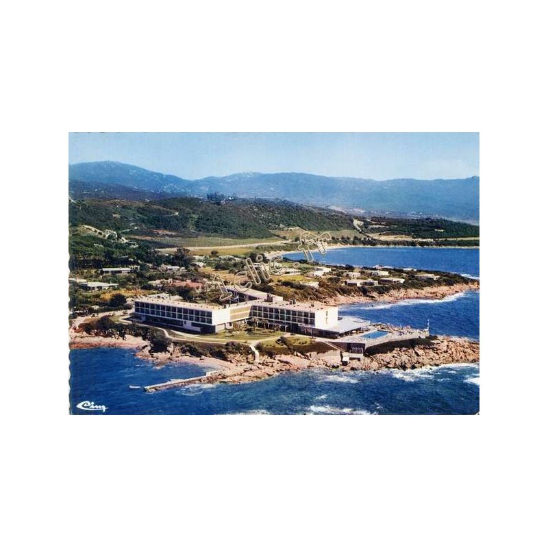Porticcio