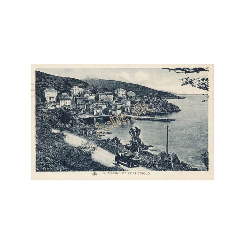 Porticciolo