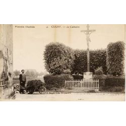 Cugny