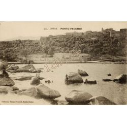 Porto-Vecchio