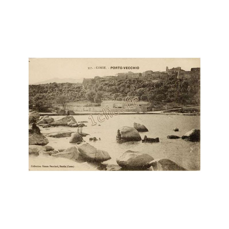 Porto-Vecchio