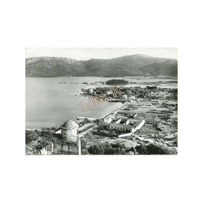 Porto-Vecchio