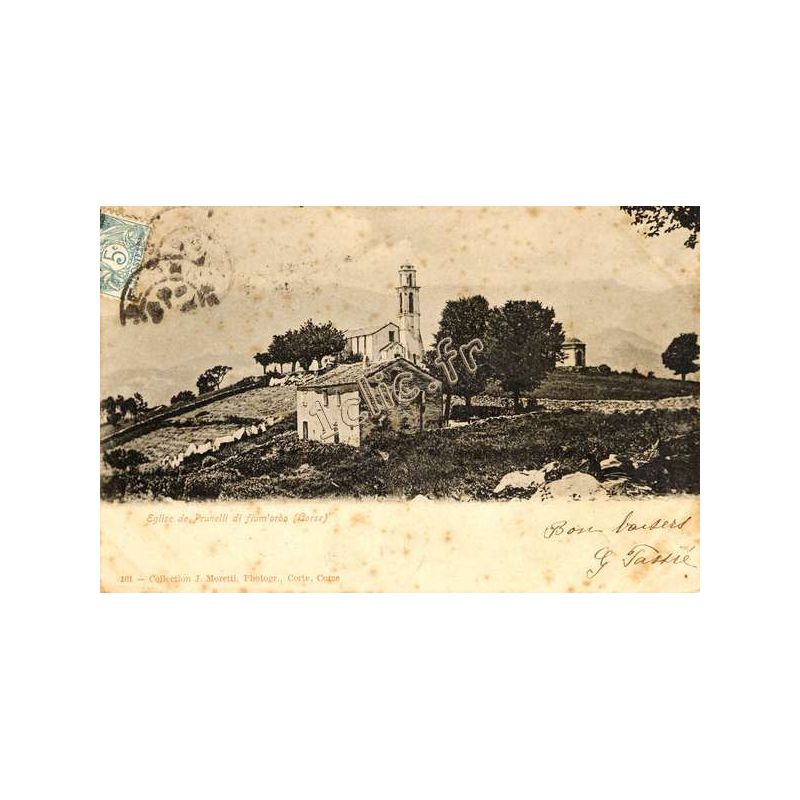 Prunelli-Di-Fiumorbo