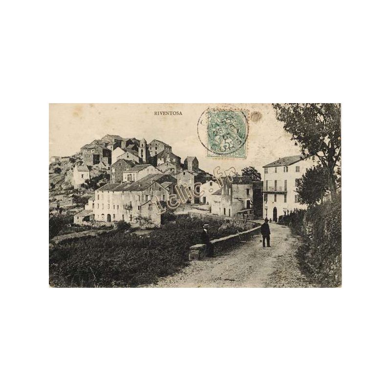 Riventosa