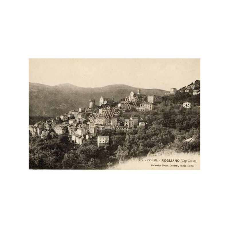 Rogliano