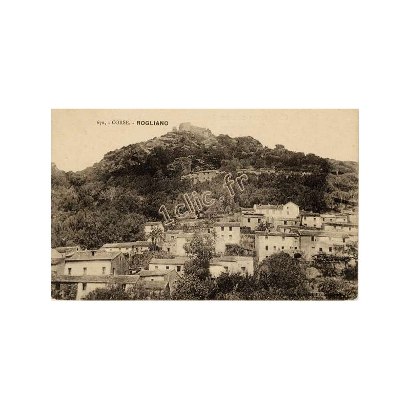 Rogliano