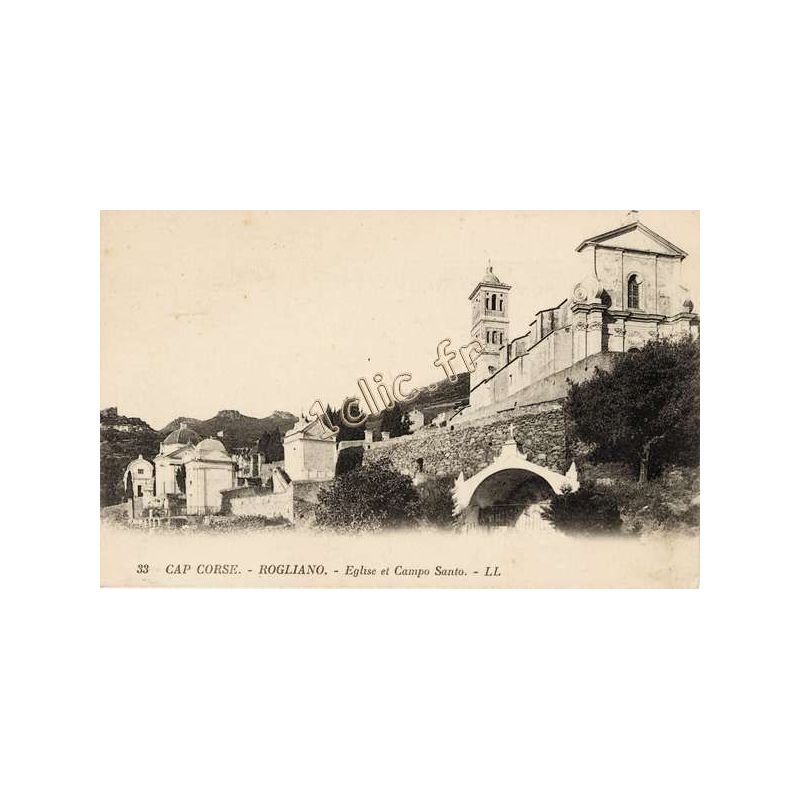 Rogliano