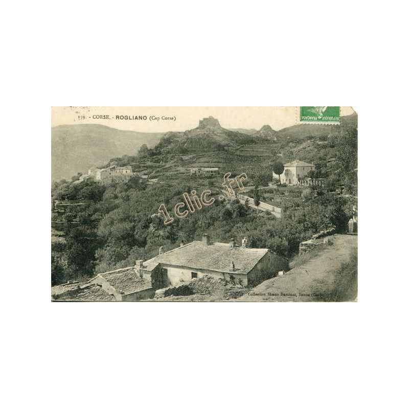 Rogliano