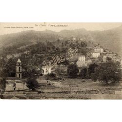 Saint-Laurent