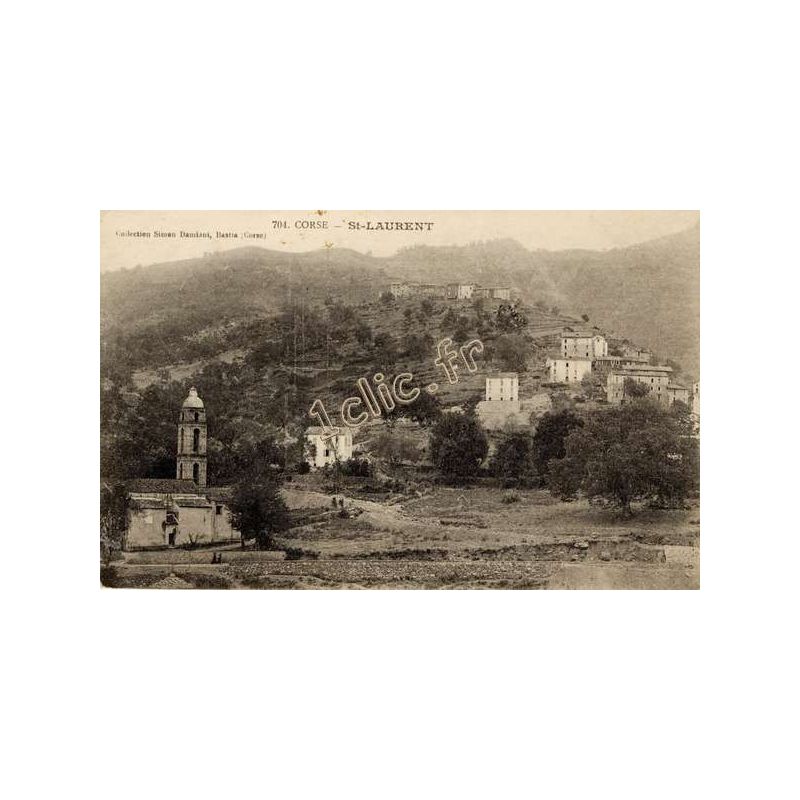 Saint-Laurent
