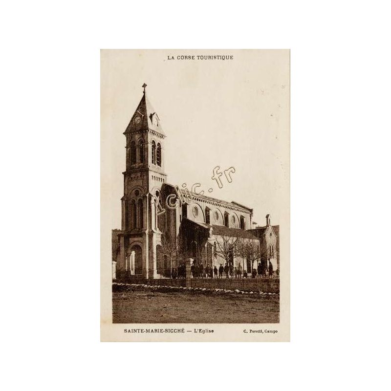 Sainte-Marie-Siche