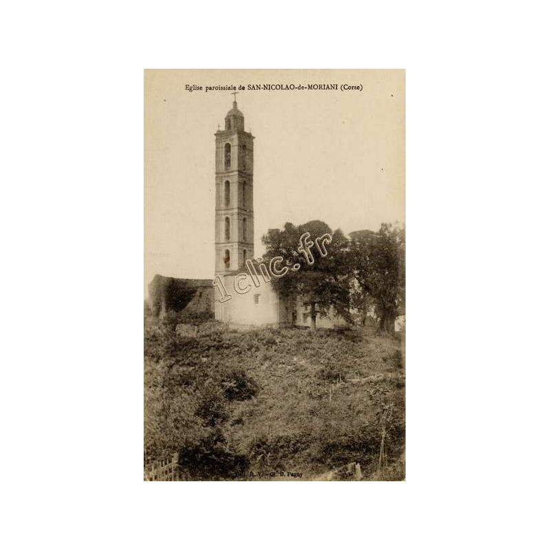 San-Nicolao
