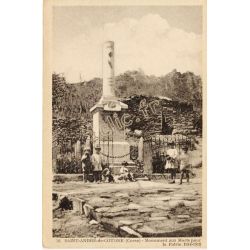 Sant'Andrea-Di-Cotone