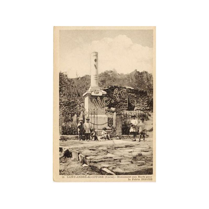 Sant'Andrea-Di-Cotone