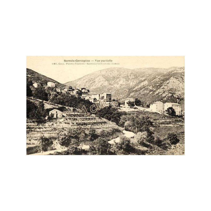 Sarrola-Carcopino
