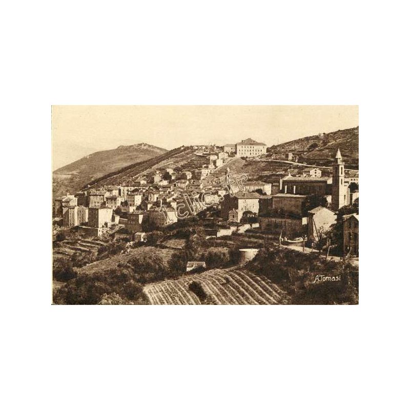Sartene