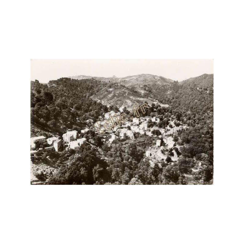 Serra-Di-Scopamene