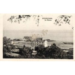 Solenzara