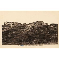 Taglio-Isolaccio