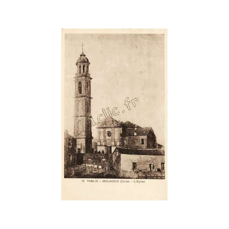 Taglio-Isolaccio