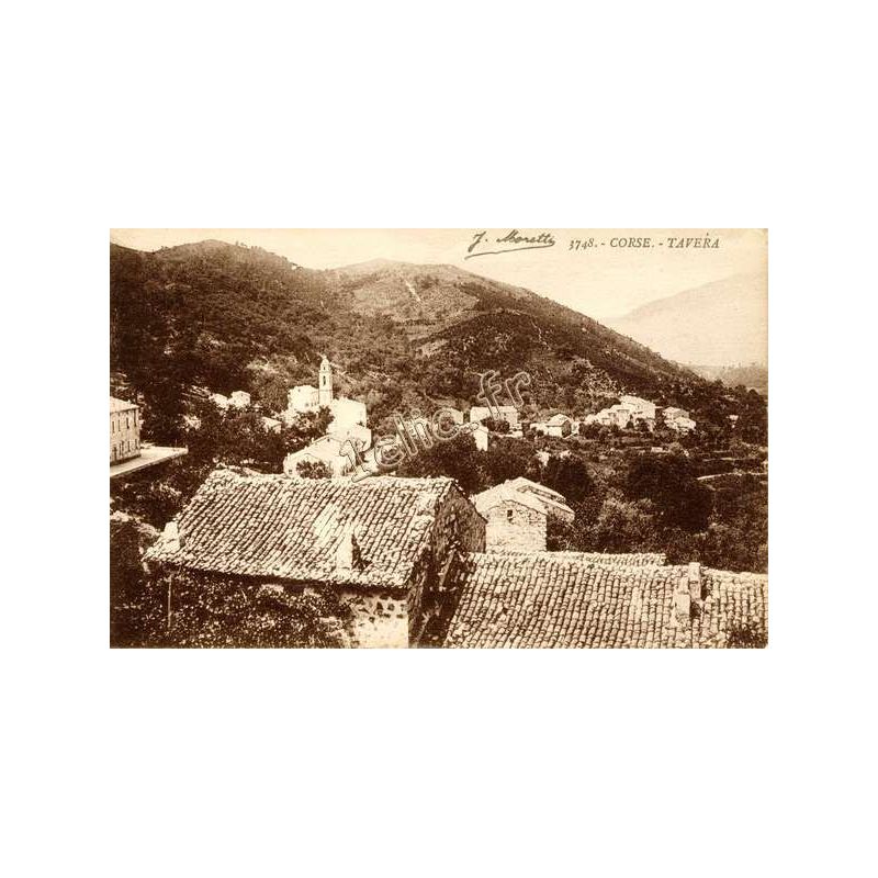 Tavera