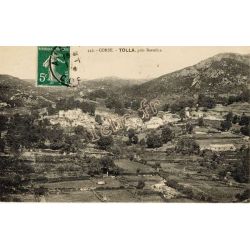 Tolla