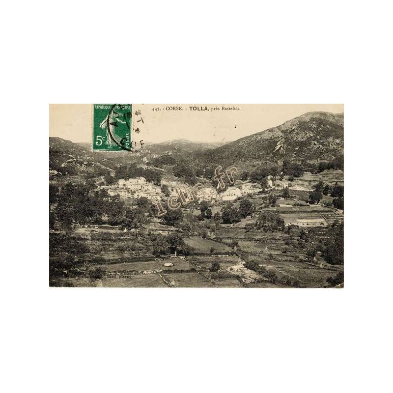 Tolla