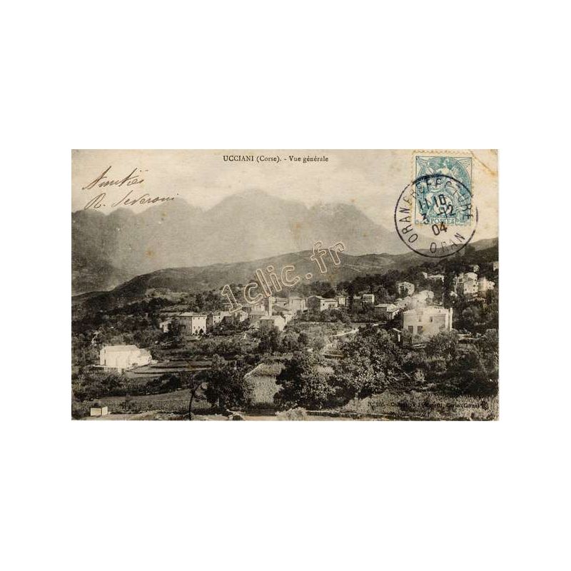 Ucciani