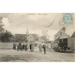 Dampleux