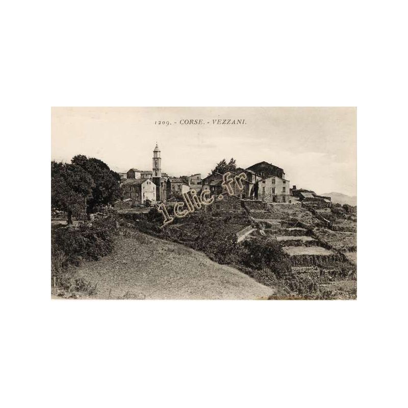 Vezzani
