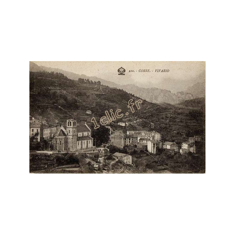 Vivario