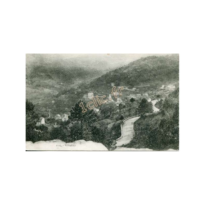 Vivario