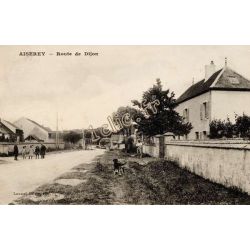 Aiserey