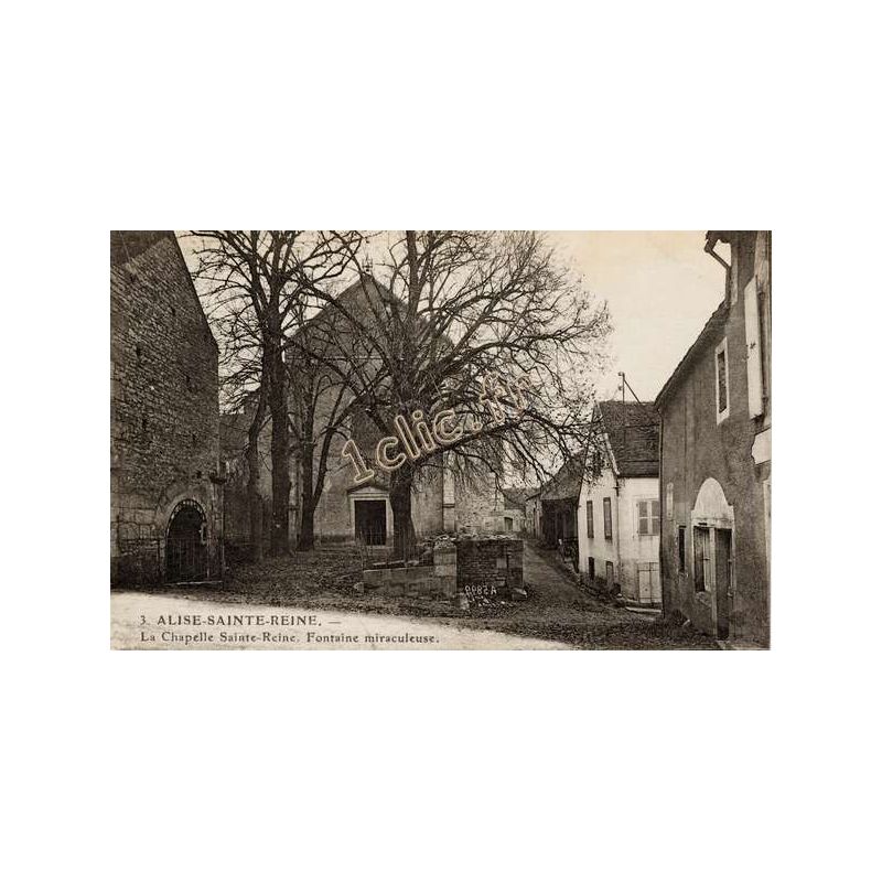 Alise-Sainte-Reine