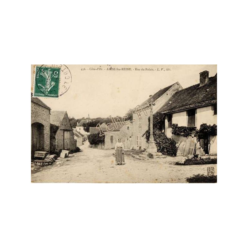 Alise-Sainte-Reine