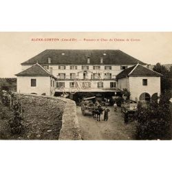 Aloxe-Corton