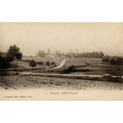 Ampilly-Le-Sec