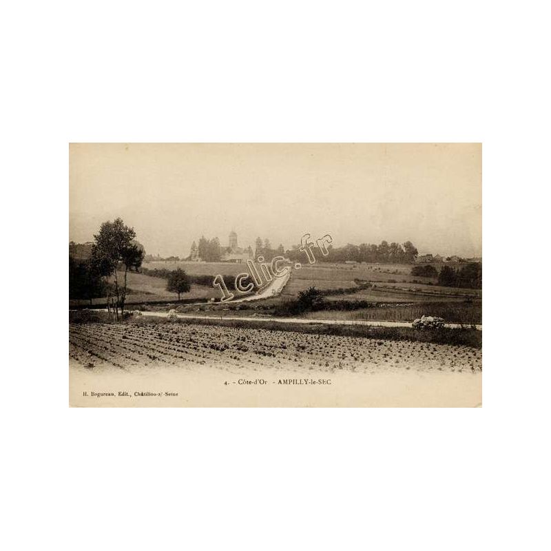 Ampilly-Le-Sec
