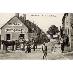Antheuil