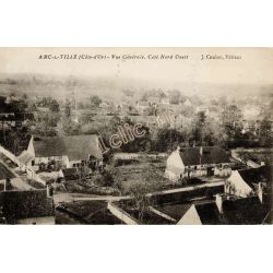 Arc-Sur-Tille