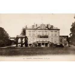 Arceau