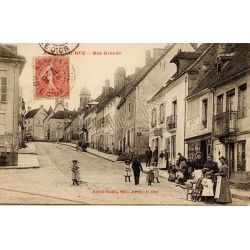 Arnay-Le-Duc